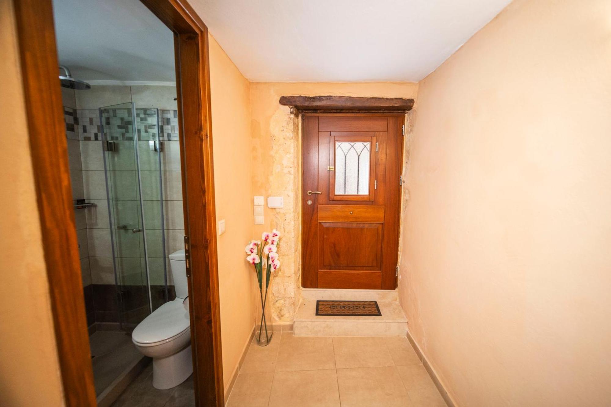 Athena'S House Apartment Chania  Exterior photo