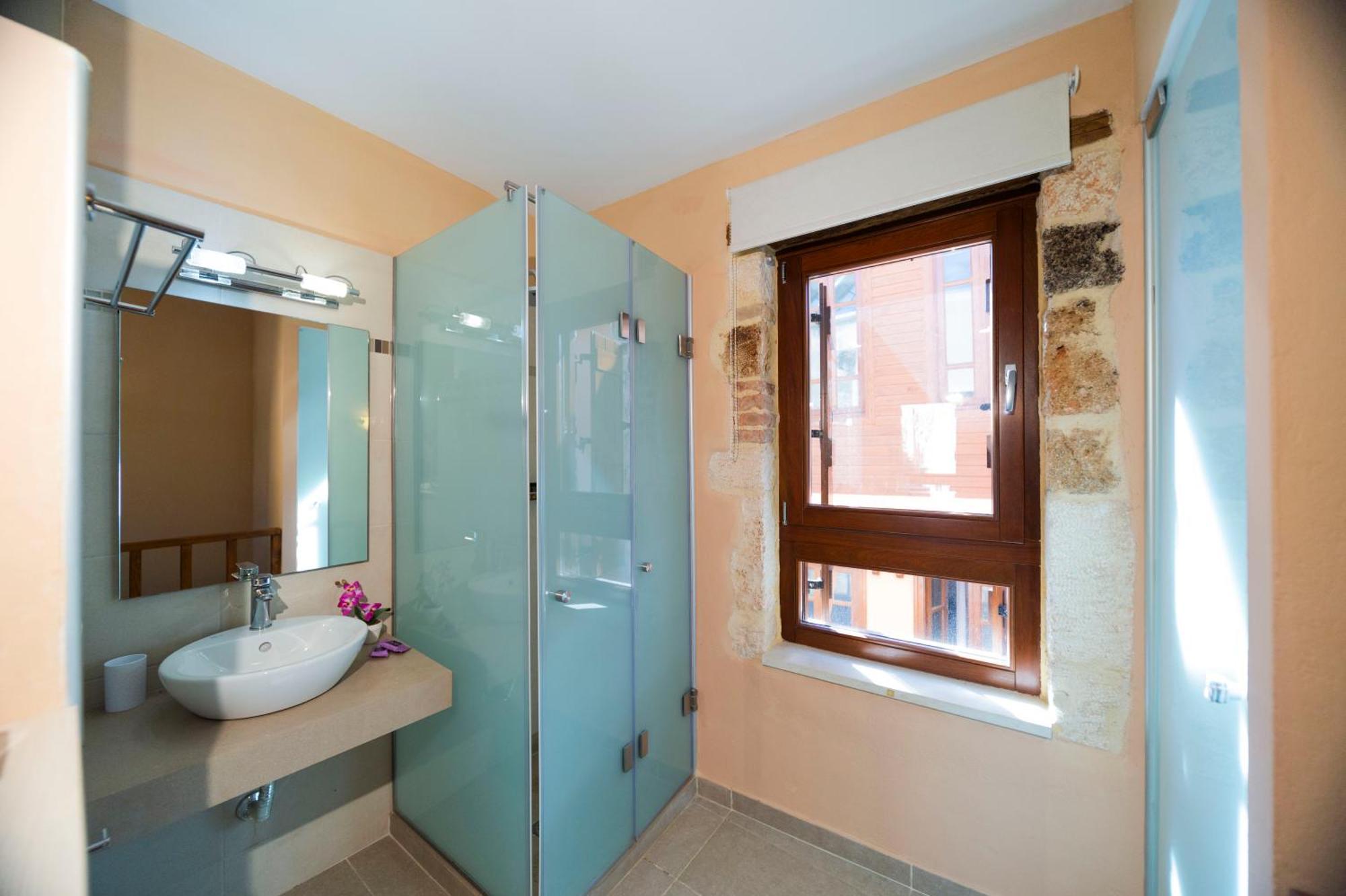 Athena'S House Apartment Chania  Exterior photo
