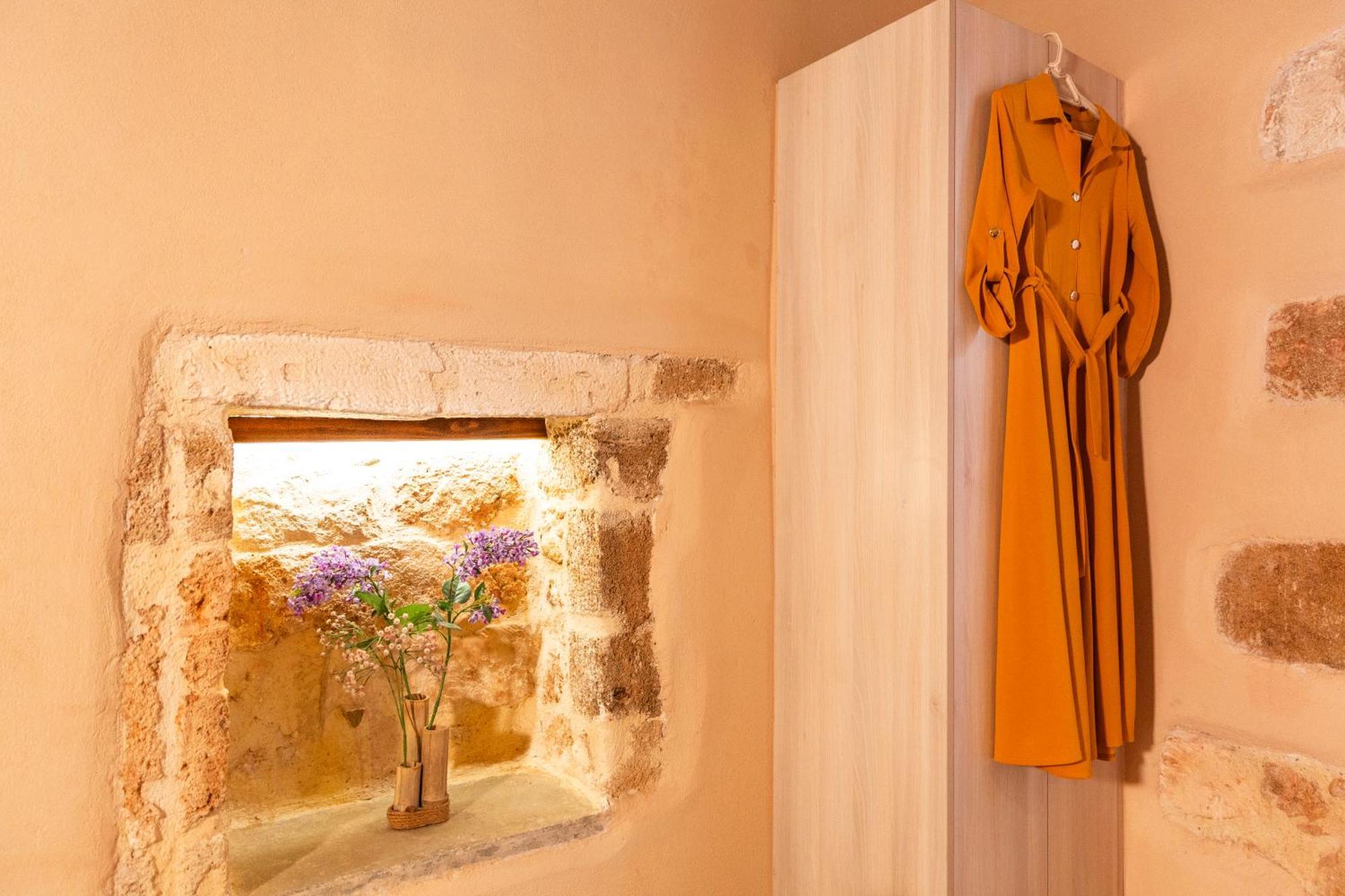 Athena'S House Apartment Chania  Exterior photo