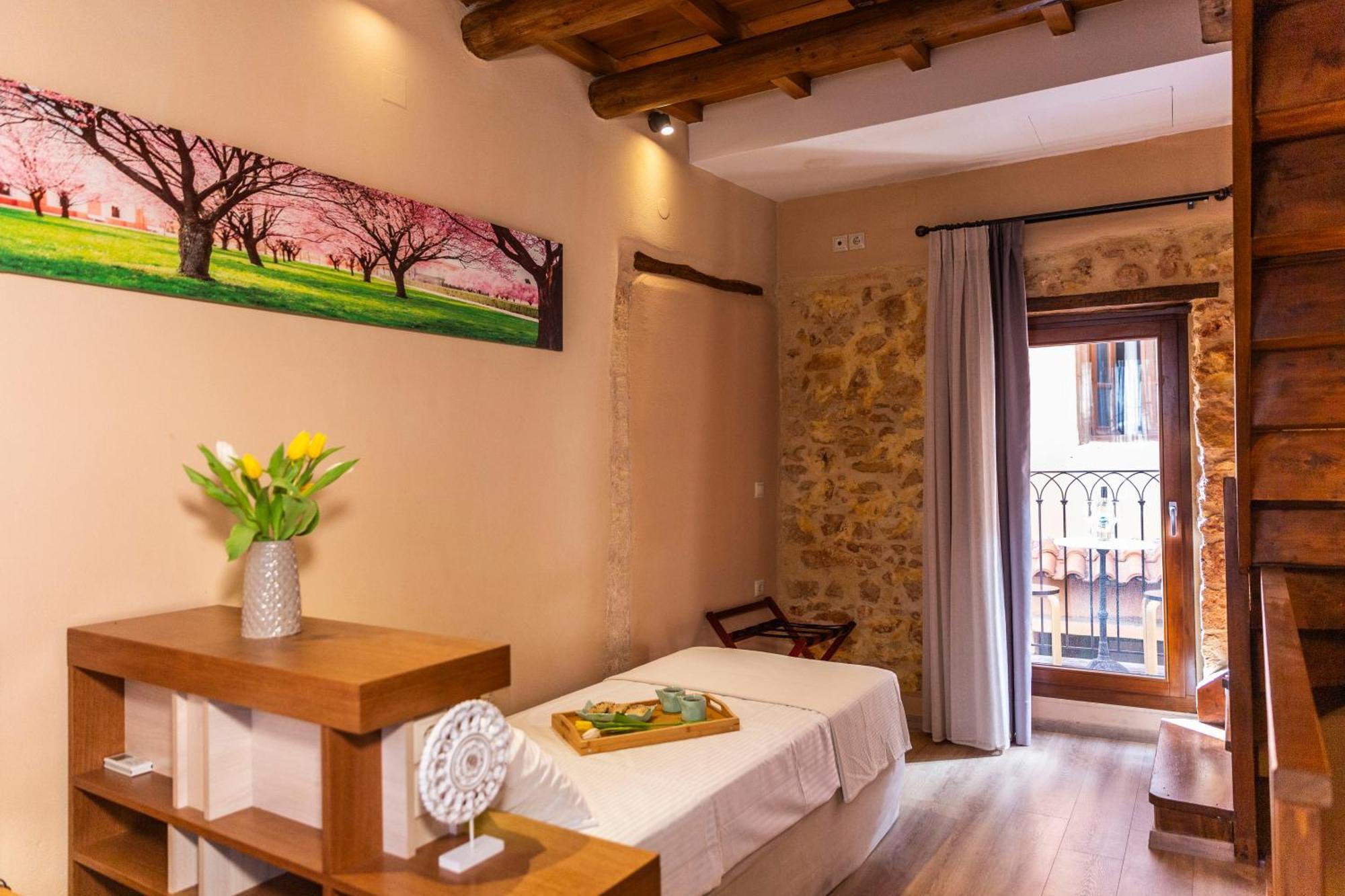 Athena'S House Apartment Chania  Exterior photo